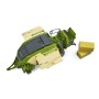 Krone Big Pack 1290HDP VC (grn, mit 2 Quaderballen) (02033)