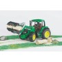 John Deere 6920 mit Frontlader (02052)