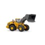 Volvo Radlader L260H (gelb/anthrazit) (02458)