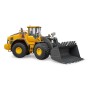 Volvo Radlader L260H (gelb/anthrazit) (02458)