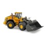 Volvo Radlader L260H (gelb/anthrazit) (02458)
