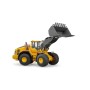Volvo Radlader L260H (gelb/anthrazit) (02458)
