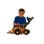 Volvo Radlader L260H (gelb/anthrazit) (02458)