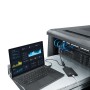 StarTech.com Laptop crash cart adapter portatile Console KVM a USB 2.0 (NOTECONS01)