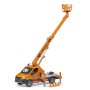 Mercedes Benz Sprinter Arbeitsbhne (inkl. Light + Sound Modul) (02679)