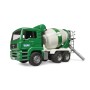 MAN TGA Betonmisch-LKW rapid mix (02739)