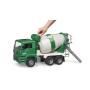 MAN TGA Betonmisch-LKW rapid mix (02739)