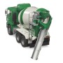 MAN TGA Betonmisch-LKW rapid mix (02739)