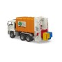 MAN TGA Mll LKW Hecklader (02772)