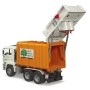 MAN TGA Mll LKW Hecklader (02772)