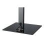 Hama 00220868 Supporto TV a parete 165,1 cm (65") Nero