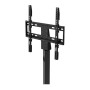 Hama 00220868 Supporto TV a parete 165,1 cm (65") Nero