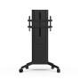 SMS Smart Media Solutions EVER350 2,18 m (86") Nero (16-004-1C)