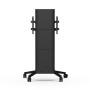 SMS Smart Media Solutions EVER350 2,18 m (86") Nero (16-004-1C)