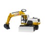 Mobilbagger (03413)