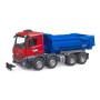 Mercedes Benz Arocs Halfpipe Kipp-LKW (03621)