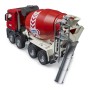 Mercedes Benz Arocs Betonmisch-LKW (03655)