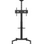 Vision VFM-F19 Supporto TV a parete 2,03 m (80") Nero