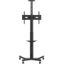 Vision VFM-F19 Supporto TV a parete 2,03 m (80") Nero