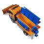 MAN TGS Winterdienst mit Rumschild (03785)