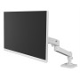 Ergotron LX Series 45-682-290 Supporti a parete per TV 86,4 cm (34") Scrivania Bianco