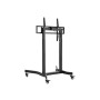 Equip Carrello mobile motorizzato LFD da 55” a 100” (650632)