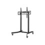 Equip Carrello mobile motorizzato LFD da 55” a 100” (650632)