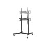 Equip Carrello mobile motorizzato LFD da 55” a 100” (650632)