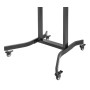 Equip Carrello mobile motorizzato LFD da 55” a 100” (650632)