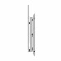 Hagor WH SA 165,1 cm (65") Argento (5789)