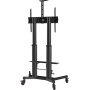 Vision VFM-F27 Supporto TV a parete 2,54 m (100") Nero
