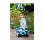 Bobby Car Neo Farbe des Jahres 2023 (azurblau/apricot) (800056248)