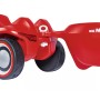 Bobby-Car-Neo Trailer (rot) (800056266)