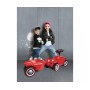 Bobby-Car-Neo Trailer (rot) (800056266)