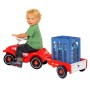 Bobby-Caddy (rot) (800056292)