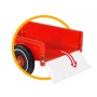 Bobby-Caddy (rot) (800056292)