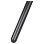 Hama 00220870 Supporto TV a parete 190,5 cm (75") Nero