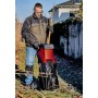 Elektro-Messerhcksler GC-KS 2540 (rot/schwarz, 2.000 Watt) (3430330)