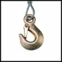 Handseilwinde TC-WI 500 (2260160)