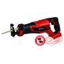 Professional Akku-Universalsge TE-AP 18/28 Li BL - Solo, 18Volt (rot/schwarz, ohne Akku und Ladegert) (4326310)