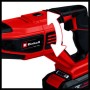 Professional Akku-Universalsge TE-AP 18/28 Li BL - Solo, 18Volt (rot/schwarz, ohne Akku und Ladegert) (4326310)