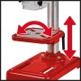 Sulenbohrmaschine TC-BD 450 (rot/schwarz, 450 Watt) (4520592)