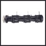 Akku-Vertikutierer GC-SC 18/28 Li-Solo, 18Volt (rot/schwarz, ohne Akku und Ladegert) (3420604)