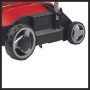 Akku-Vertikutierer GC-SC 18/28 Li-Solo, 18Volt (rot/schwarz, ohne Akku und Ladegert) (3420604)