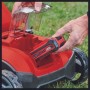 Akku-Vertikutierer GC-SC 18/28 Li-Solo, 18Volt (rot/schwarz, ohne Akku und Ladegert) (3420604)