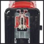 Akku-Stichsge TC-JS 18 Li, 18Volt (rot/schwarz, Li-Ionen Akku 2,5Ah, Koffer E-Box Basic) (4321228)
