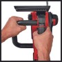 Professional Akku-Kettensge FORTEXXA 18/20 TH (rot/schwarz, ohne Akku und Ladegert) (4600020)