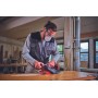 Professional Akku-Bandschleifer TP-BS 18/457 Li BL - Solo, 18Volt (rot/schwarz, ohne Akku und Ladegert) (4466270)