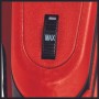Akku-Laubsauger VENTURRO 18/210, 18Volt, Laubsauger/Laubblser (rot/schwarz, ohne Akku und Ladegert) (3433625)
