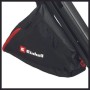 Akku-Laubsauger VENTURRO 18/210, 18Volt, Laubsauger/Laubblser (rot/schwarz, ohne Akku und Ladegert) (3433625)
